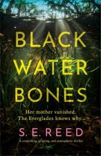 Black Water Bones