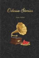 Odessa Stories
