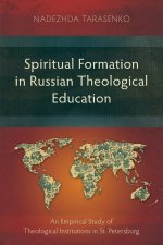 Spiritual Formation in Russian Theological Education