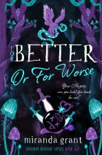 For Better or For Worse