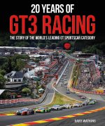 20 Years of Gt3 Racing