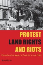 Protest Land Rights and Riots