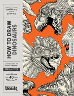 How to Draw Dinosaurs