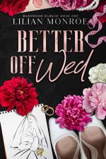 Better Off Wed