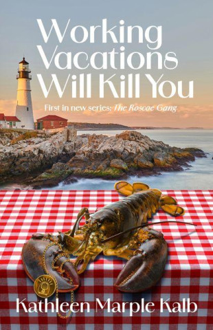 Working Vacations Will Kill You