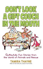 Don't Look a Gift Couch in the Mouth