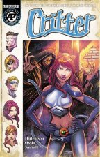 Critter Vol. 1 Tpb