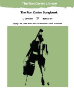 The Ron Carter Songbook - C Version - Bass Clef