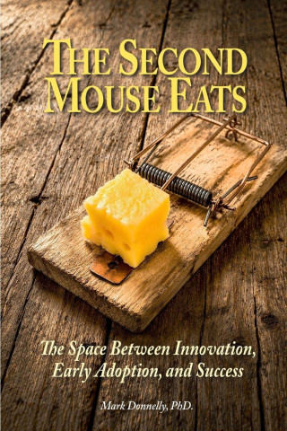 The Second  Mouse Eats