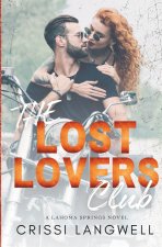 The Lost Lovers Club