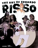 The Art of Eduardo Risso
