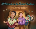 El Misterio de los Gatos Andinos - HB - 3rd Edition