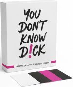 You Don't Know D!ck
