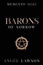 Barons of Sorrow (Discrete Paperback)