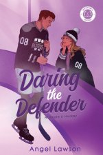 Daring the Defender