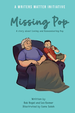 Missing Pop
