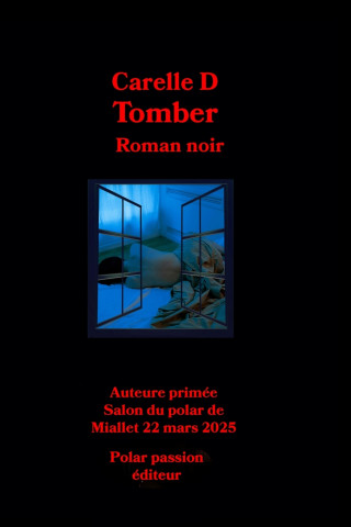 Tomber