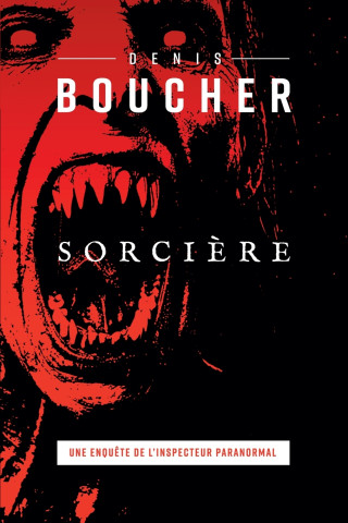 Sorcière