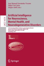 Artificial Intelligence for Neuroscience, Mental Health, and Neurodegenerative Disorders