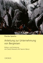 Anleitung zur Unternehmung von Bergreisen