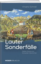 Lauter Sonderfälle