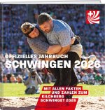 Offizielles Jahrbuch Schwingen 2026