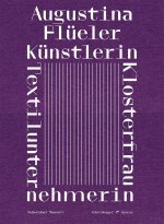 Augustina Flüeler