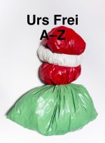 Urs Frei. A¿Z