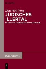 Jüdisches Illertal
