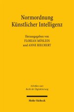 Normordnung Künstlicher Intelligenz