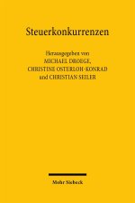 Steuerkonkurrenzen