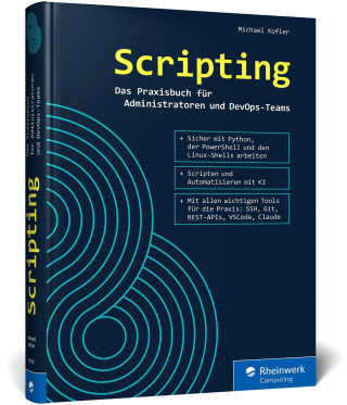Scripting