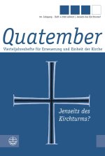 Jenseits des Kirchturms?