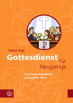 Gottesdienst für Neugierige