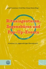 Ritualagenturen, Segensbüros und Pop-Up-Events