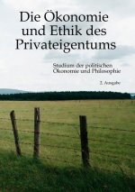 Die Ökonomie und Ethik des Privateigentums