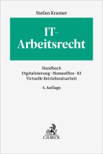 IT-Arbeitsrecht