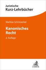 Kanonisches Recht