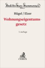 Wohnungseigentumsgesetz. WEG