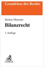 Bilanzrecht