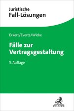 Fälle zur Vertragsgestaltung