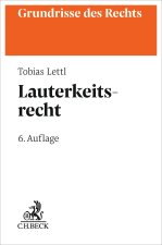 Lauterkeitsrecht