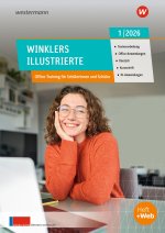 Winklers Illustrierte. Ausgabe November 11/2027