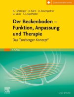 Der Beckenboden - Funktion, Anpassung und Therapie (inkl. Zusatzmaterialien zum Download)