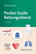 Pocket Guide Rettungsdienst