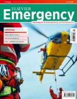 ELSEVIER Emergency. Luftrettung. 4/2026