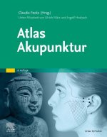 Atlas Akupunktur