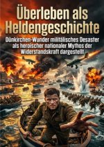 Überleben als Heldengeschichte