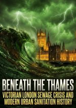 Beneath the Thames