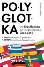 Polyglotka - Die Enzyklopädie der vergleichenden Grammatik